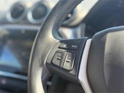 2024 SUZUKI VITARA 1.6L