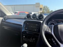 2024 SUZUKI VITARA 1.6L