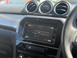 2024 SUZUKI VITARA 1.6L