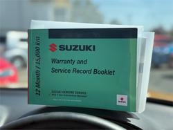 2024 SUZUKI VITARA 1.6L