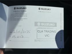 2024 SUZUKI VITARA 1.6L