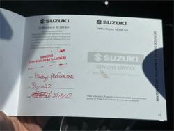 2024 SUZUKI VITARA 1.6L