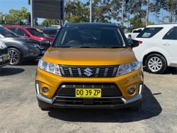 2024 SUZUKI VITARA 1.6L