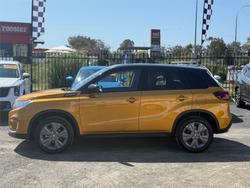 2024 SUZUKI VITARA 1.6L