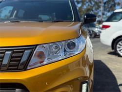 2024 SUZUKI VITARA 1.6L