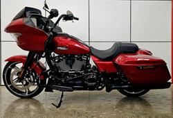 2025 Harley-Davidson Road Glide 117 (FLTRX) Touring Red