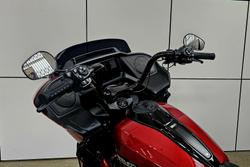 2025 Harley-Davidson Road Glide 117 (FLTRX) Touring Red