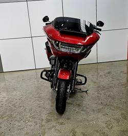 2025 Harley-Davidson Road Glide 117 (FLTRX) Touring Red