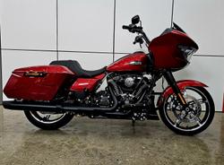 Harley-Davidson Road Glide 117 (fltrx)