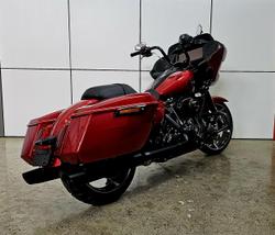2025 Harley-Davidson Road Glide 117 (FLTRX) Touring Red