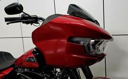 2025 Harley-Davidson Road Glide 117 (FLTRX) Touring Red