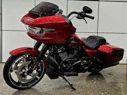 2025 Harley-Davidson Road Glide 117 (FLTRX) Touring Red