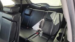 2018 Toyota
                Kluger Grande