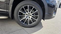 2018 Toyota
                Kluger Grande