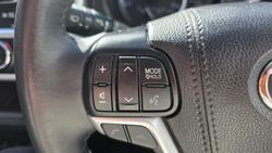 2018 Toyota
                Kluger Grande