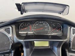 2007 Honda GL1800 (GL1800A) GOLDWING ORANGE