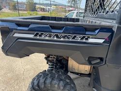 2020 Polaris RANGER CREW XP 1000 EPS BLUE
