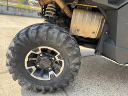 2020 Polaris RANGER CREW XP 1000 EPS BLUE