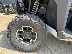 2020 Polaris RANGER CREW XP 1000 EPS BLUE