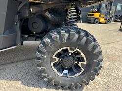 2020 Polaris RANGER CREW XP 1000 EPS BLUE