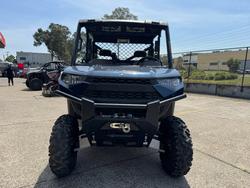 Polaris Ranger Crew XP 1000 EPS