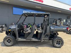 2020 Polaris RANGER CREW XP 1000 EPS BLUE