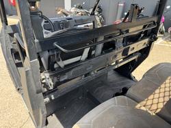 2020 Polaris RANGER CREW XP 1000 EPS BLUE