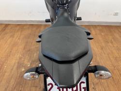 2016 Yamaha MT-07 LA (ABS) V2 PURPLE