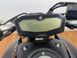 2016 Yamaha MT-07 LA (ABS) V2 PURPLE