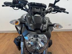 2016 Yamaha MT-07 LA (ABS) V2 PURPLE