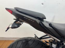 2016 Yamaha MT-07 LA (ABS) V2 PURPLE