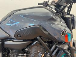2023 Yamaha MT-07 LA (ABS) GREY