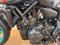 2023 Yamaha MT-07 LA (ABS) GREY