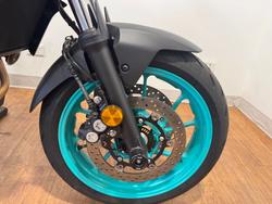 2023 Yamaha MT-07 LA (ABS) GREY