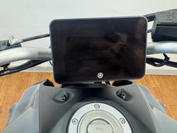2023 Yamaha MT-07 LA (ABS) GREY
