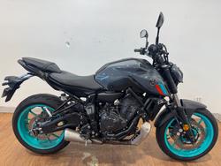 Yamaha MT-07 LA (abs)