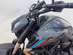 2023 Yamaha MT-07 LA (ABS) GREY
