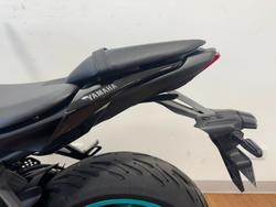 2023 Yamaha MT-07 LA (ABS) GREY