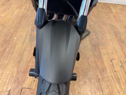2023 Yamaha MT-07 LA (ABS) GREY