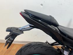 2023 Yamaha MT-07 LA (ABS) GREY