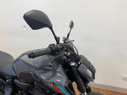 2023 Yamaha MT-07 LA (ABS) GREY