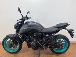 2023 Yamaha MT-07 LA (ABS) GREY