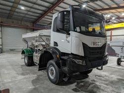 2025 Iveco Tway