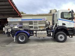2025 Iveco Tway