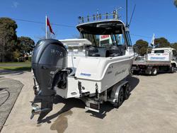 2025 Cruise Craft Explorer 635 Hardtop