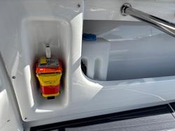 2025 Cruise Craft Explorer 635 Hardtop