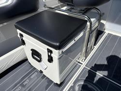 2025 Cruise Craft Explorer 635 Hardtop