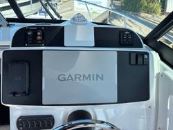 2025 Cruise Craft Explorer 635 Hardtop
