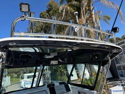 2025 Cruise Craft Explorer 635 Hardtop