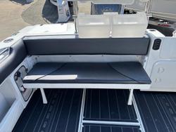 2025 Cruise Craft Explorer 635 Hardtop